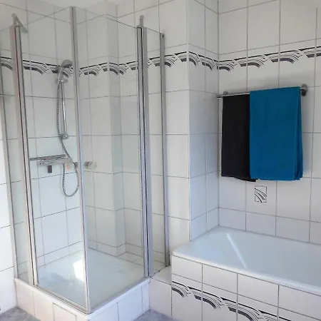 Familien_ferienwohnung Bei Lutz_ens *